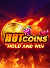 Hot Coins: Hold and Win
